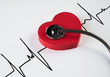 Identification des mécanismes moléculaires et cellulaires des troubles du rythme cardiaque héréditaires